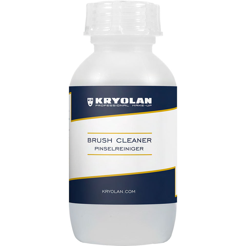 Kryolan brush cleaner (100ml)