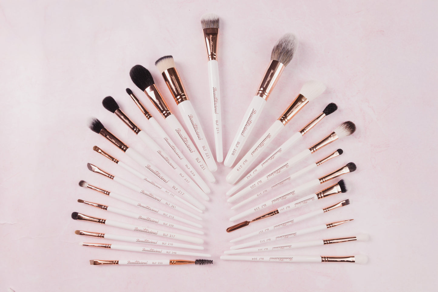 The Pro Edit Brush Set (25 Brushes)