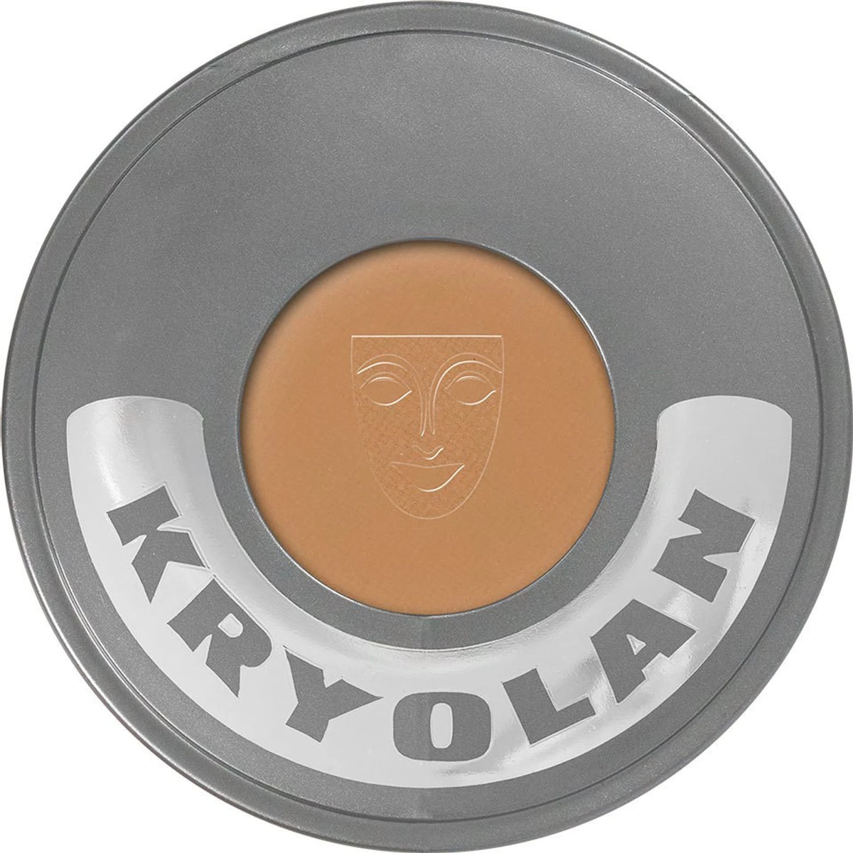 Kryolan cake make-up