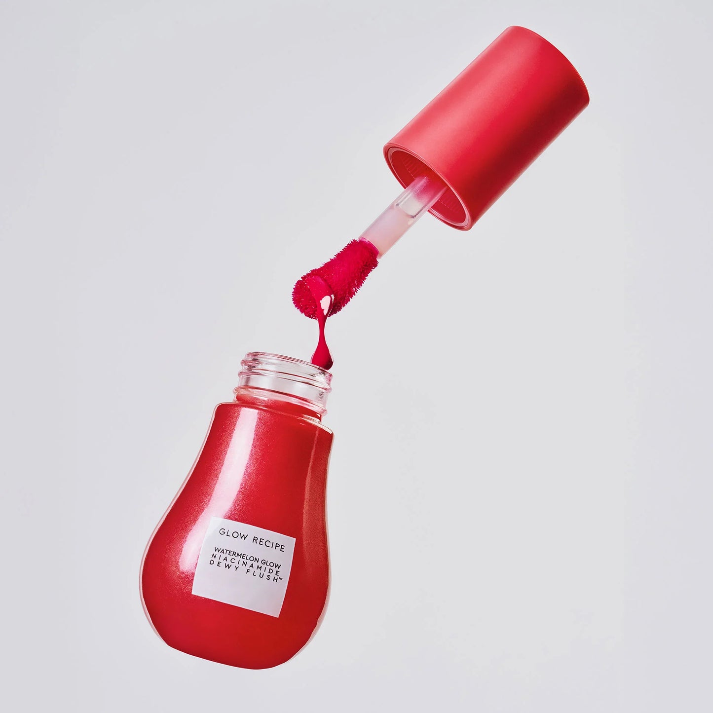 Glow Recipe Dewy flush cherry