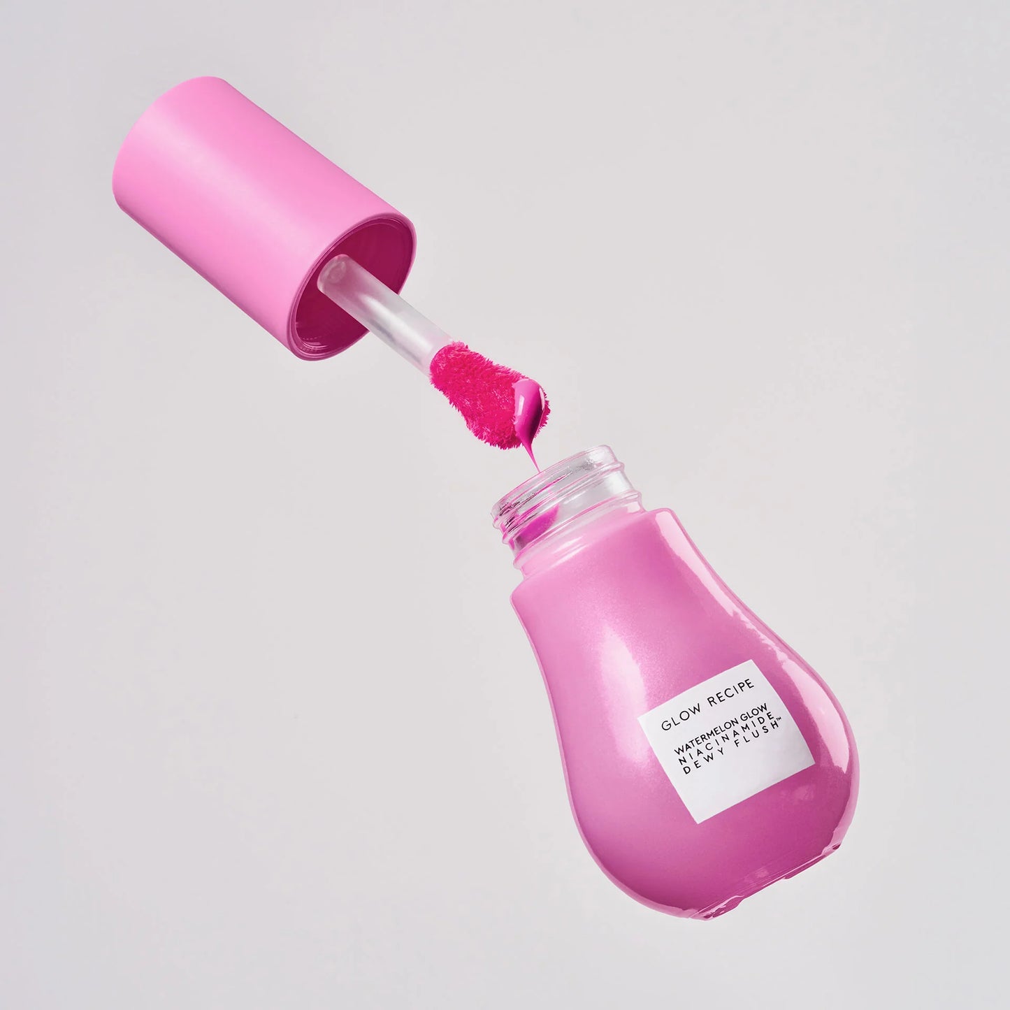 Glow Recipe Dewy flush dragon fruit