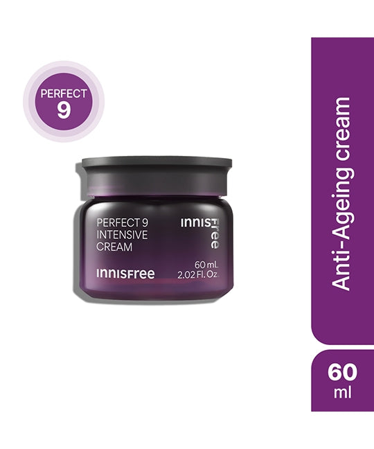 Perfect 9 Intensive cream - 60 ml