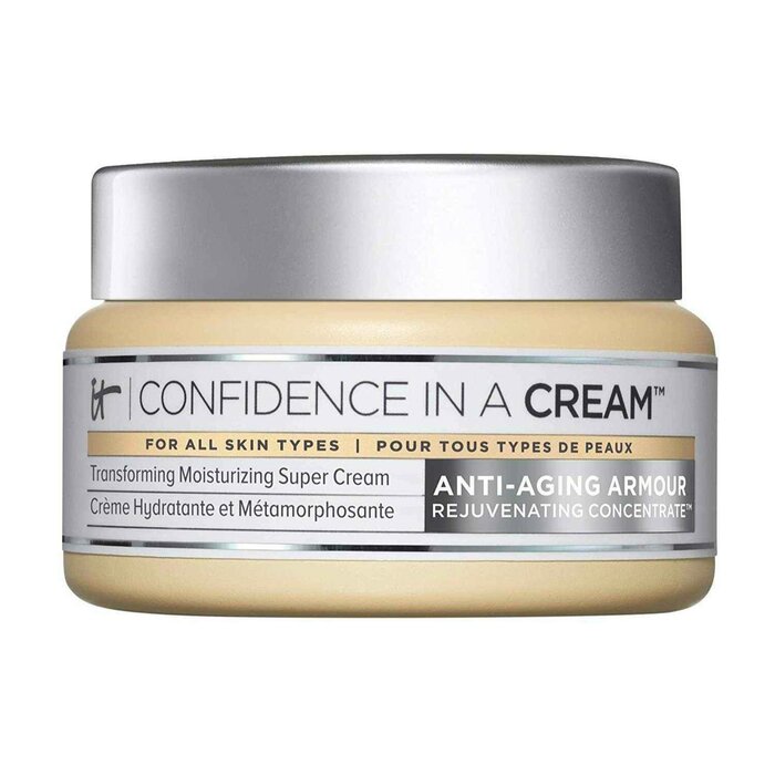 Confidence in a Cream Moisturizing Super Cream 60ml