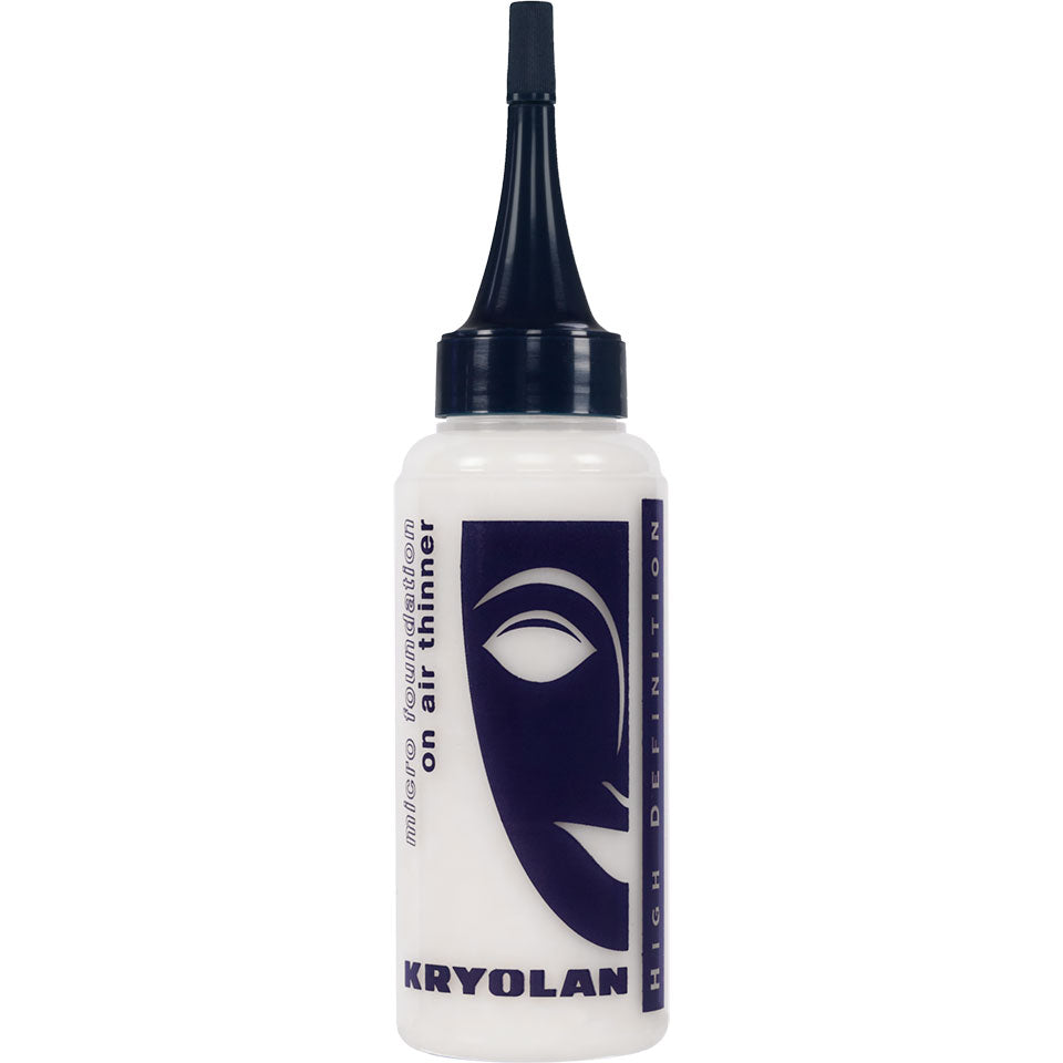 Kryolan thiner (75ml)