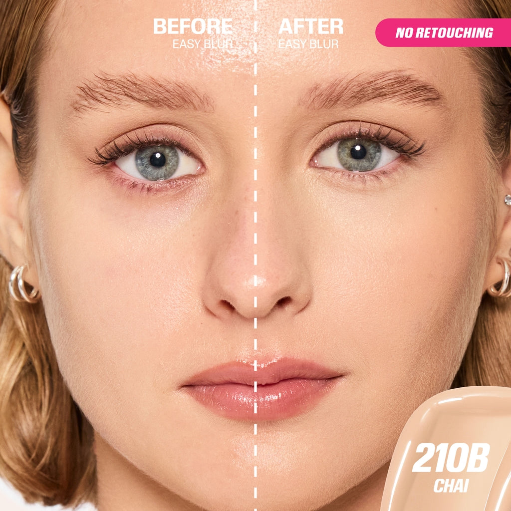 HUDA BEAUTY AIRBRUSH FOUNDATION