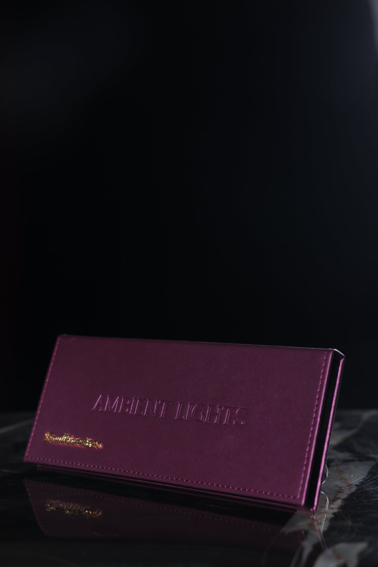 Beautilicious Pro AMBIENT LIGHTS (Multichrome Palette)