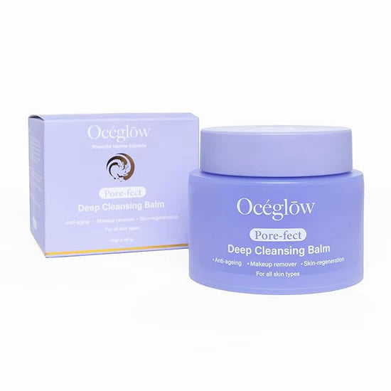 Deep Cleansing Balm 70g (Copy)