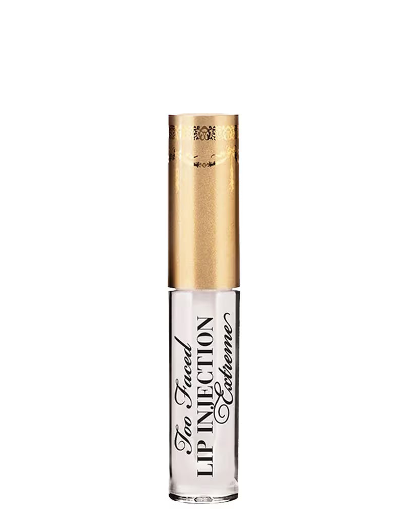 Too faced lip plumber