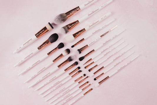 The Pro Edit Brush Set (25 Brushes)