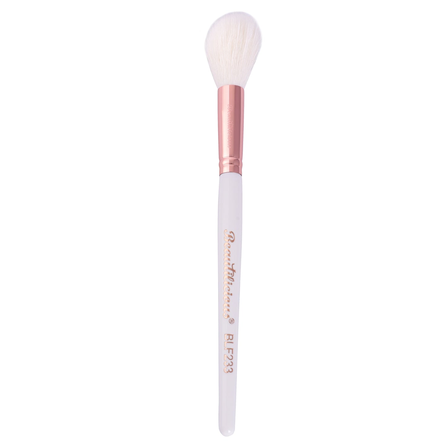Freestyle Cheek Brush - BLF 233