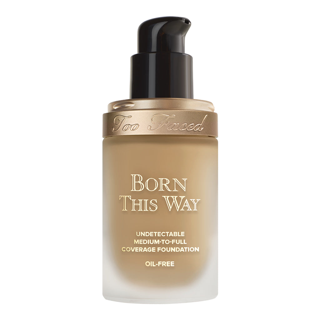Too faced foundation (30ml)