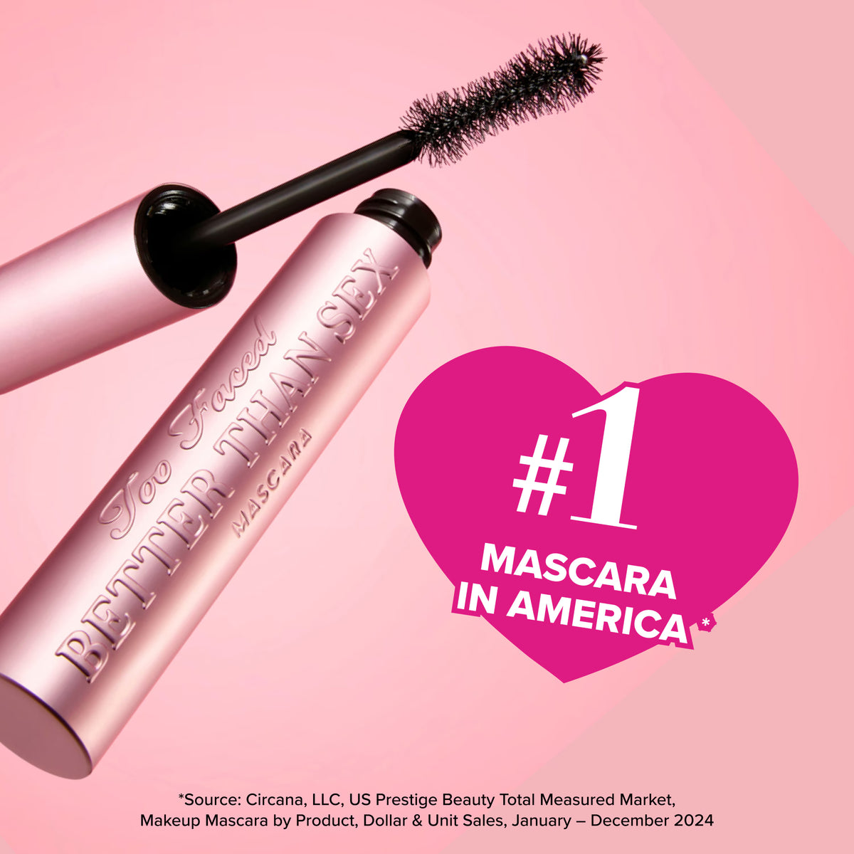Too faced mascara (8.0ml)