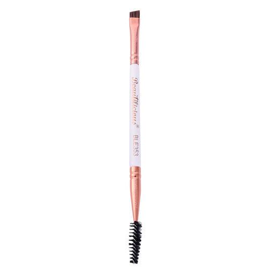 Eye brow Brush (Dual Side) - BLE 353