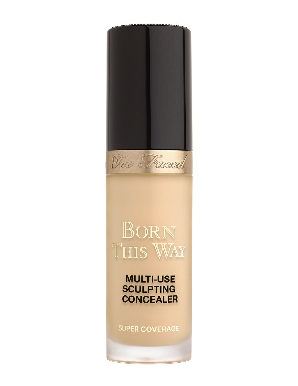 Too faced concealer