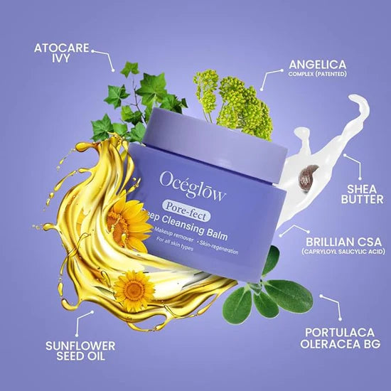 Deep Cleansing Balm 70g (Copy)