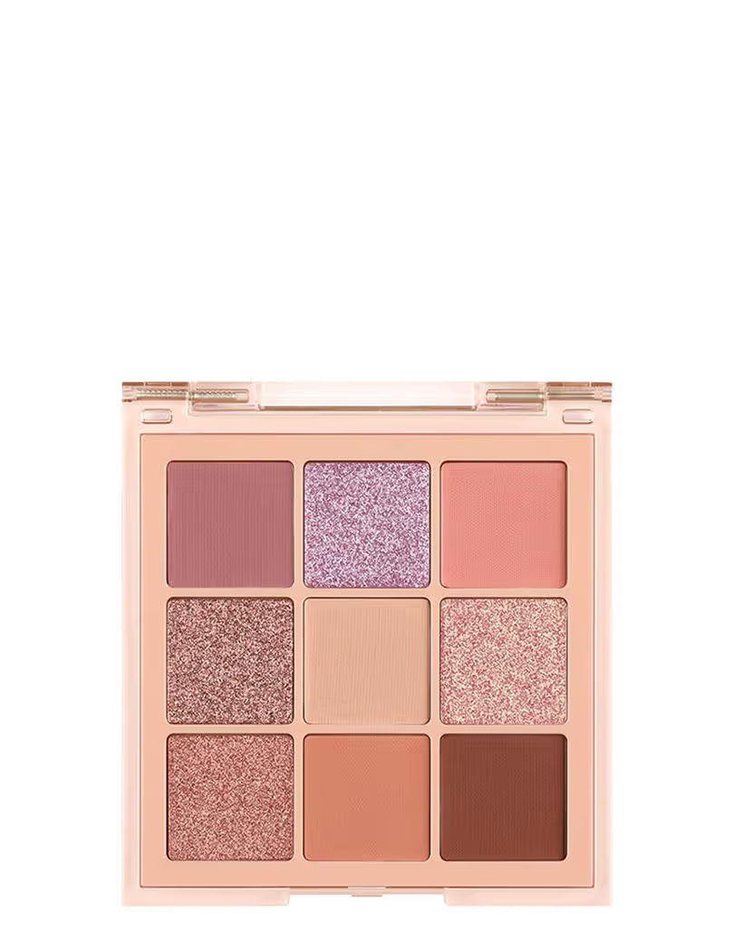 HUDA Beauty EYESHADOW PALETTE