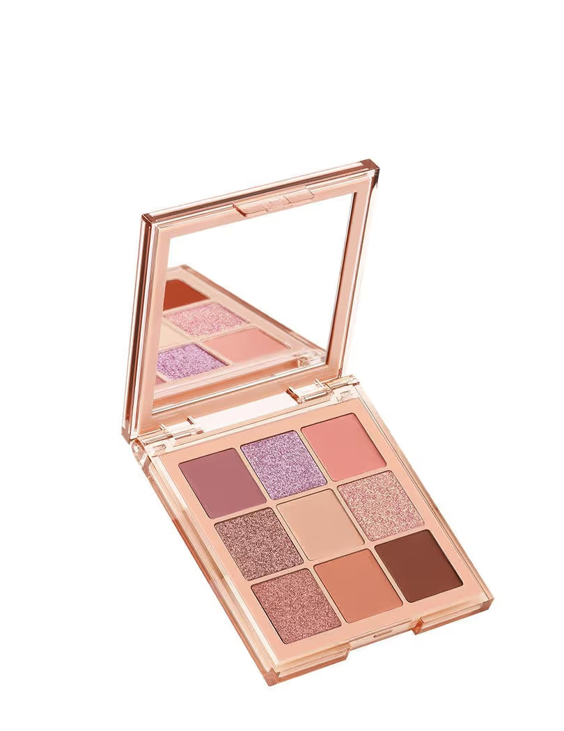HUDA Beauty EYESHADOW PALETTE