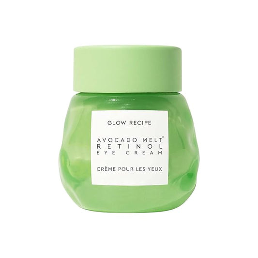 Glow Recipe Eye sleeping mask