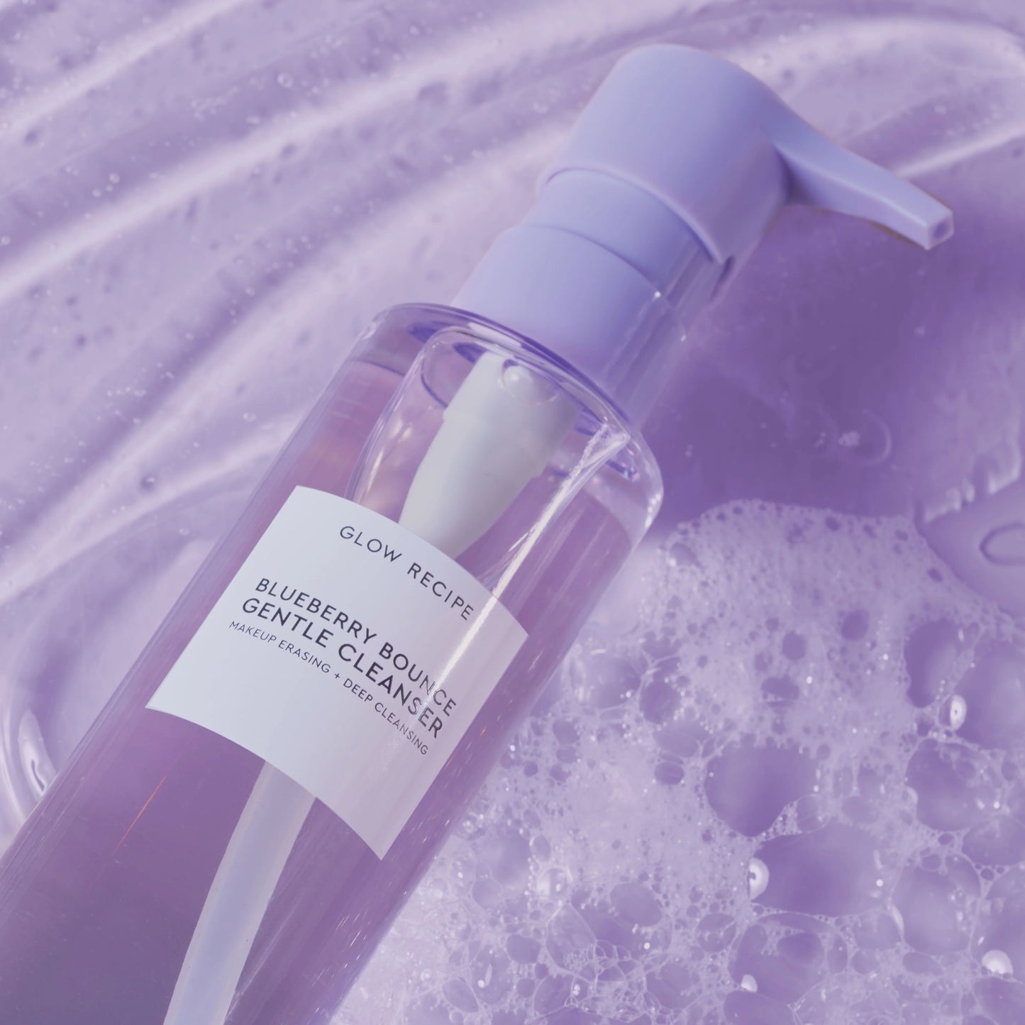 Glow Recipe Gentle cleanser
