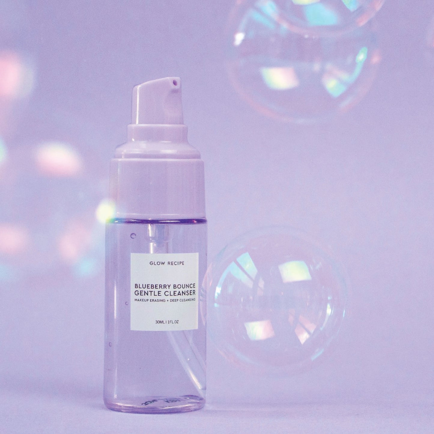 Glow Recipe Gentle cleanser