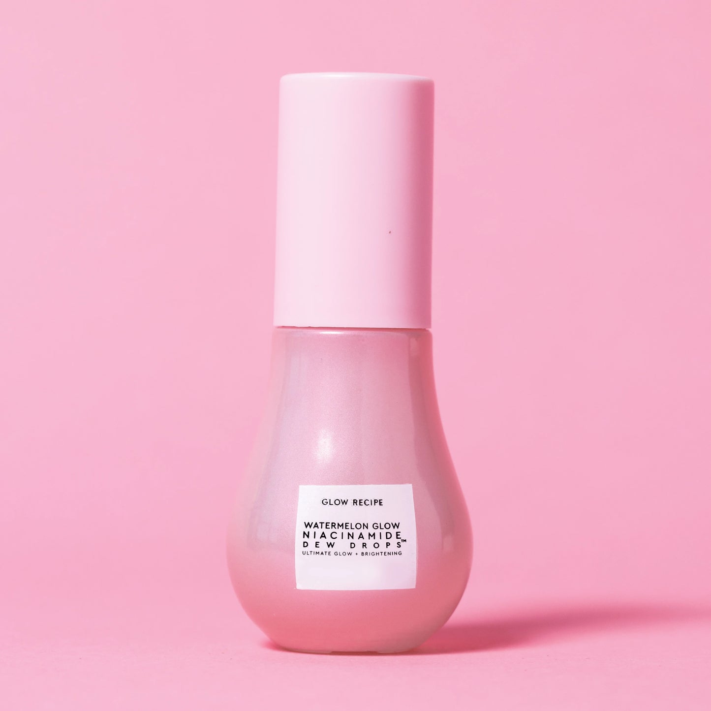 Glow Recipe Dew drops jumbo