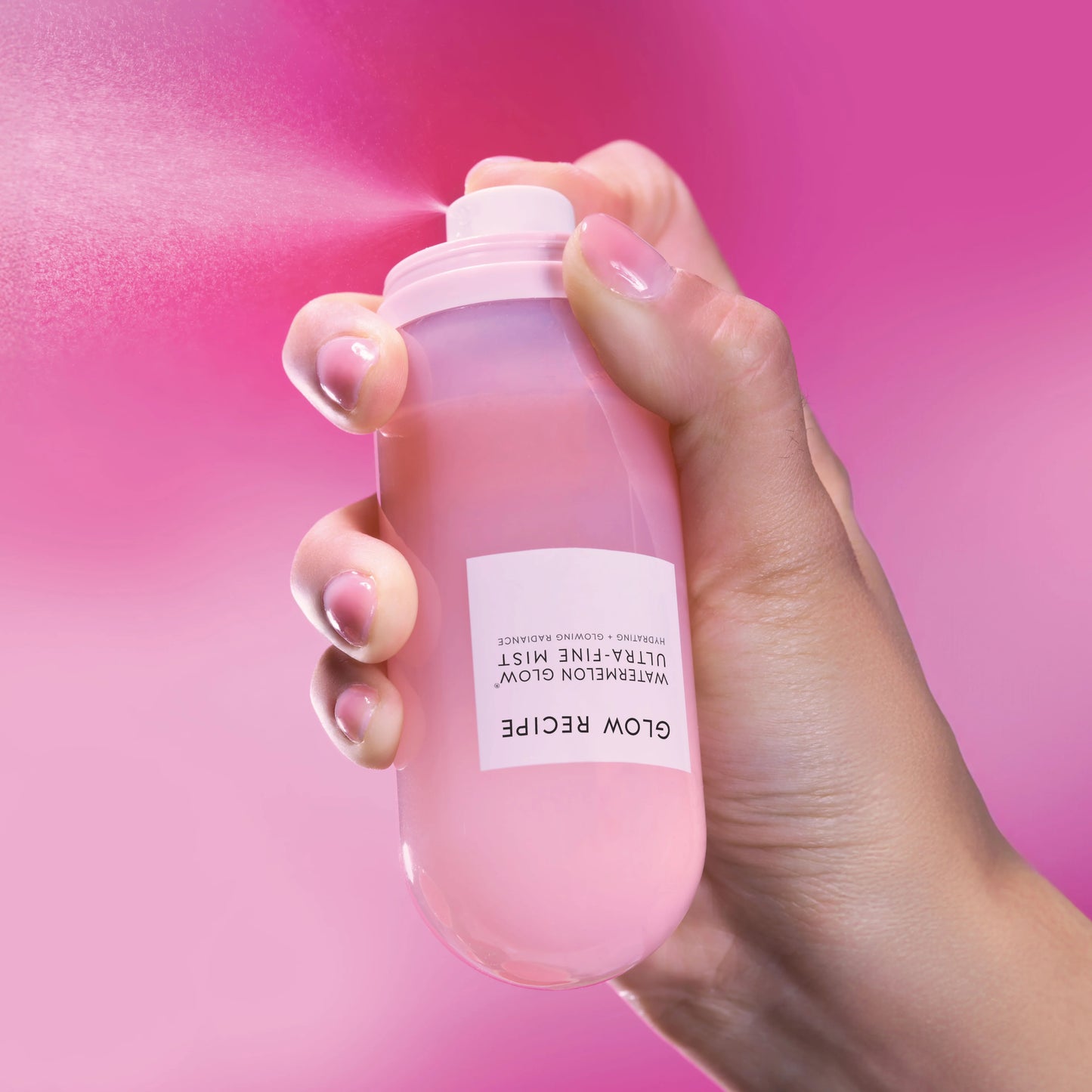 Glow Recipe Ultra-fine mist 75ml.