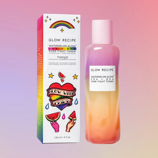 Glow Recipe Pore tight toner 150ml