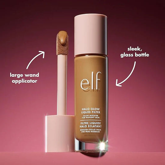 Complexion Booster For A Glowing, Soft-Focus Look, Infused With Hyaluronic Acid 31.5ml (Copy)