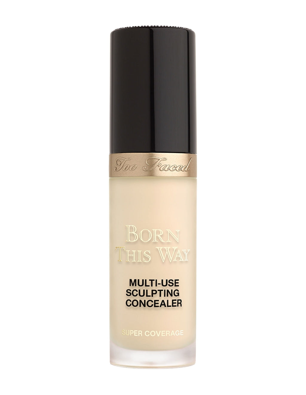 Too faced concealer