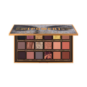HUDA BEAUTY EYESHADOW PALETTE