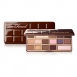 HUDA Beauty EYESHADOW PALETTE