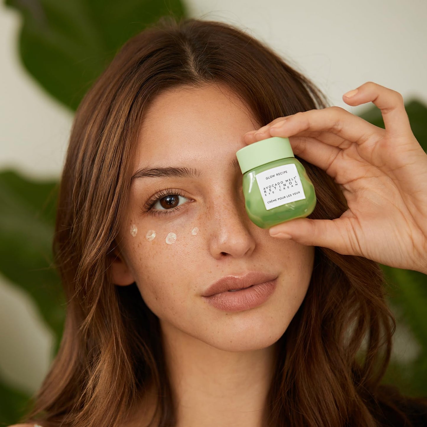 Glow Recipe Eye sleeping mask