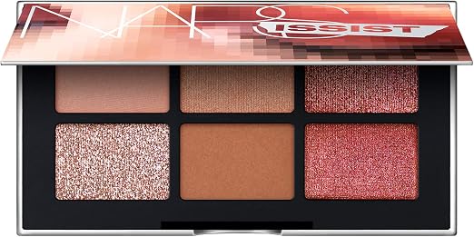 NARS MINI EYESHADOW PALETTE