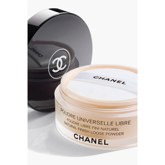 CHANEL FINISH LOOSE POWDER