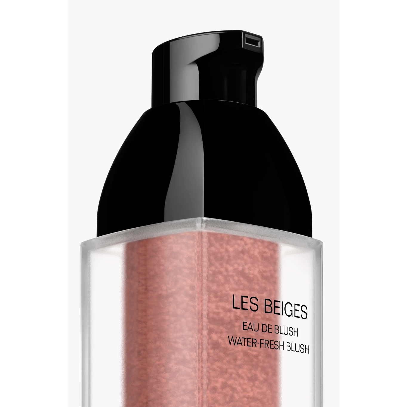 CHANEL WATER FRESH BLUSH
