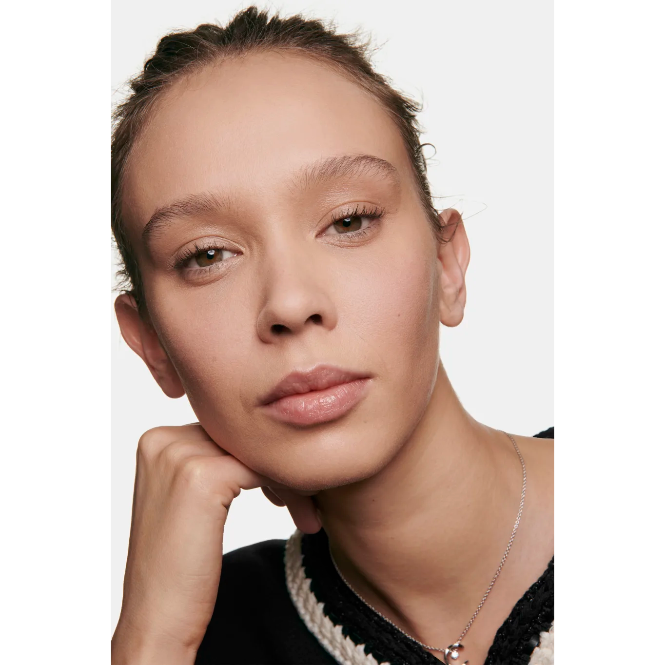 CHANEL FINISH LOOSE POWDER