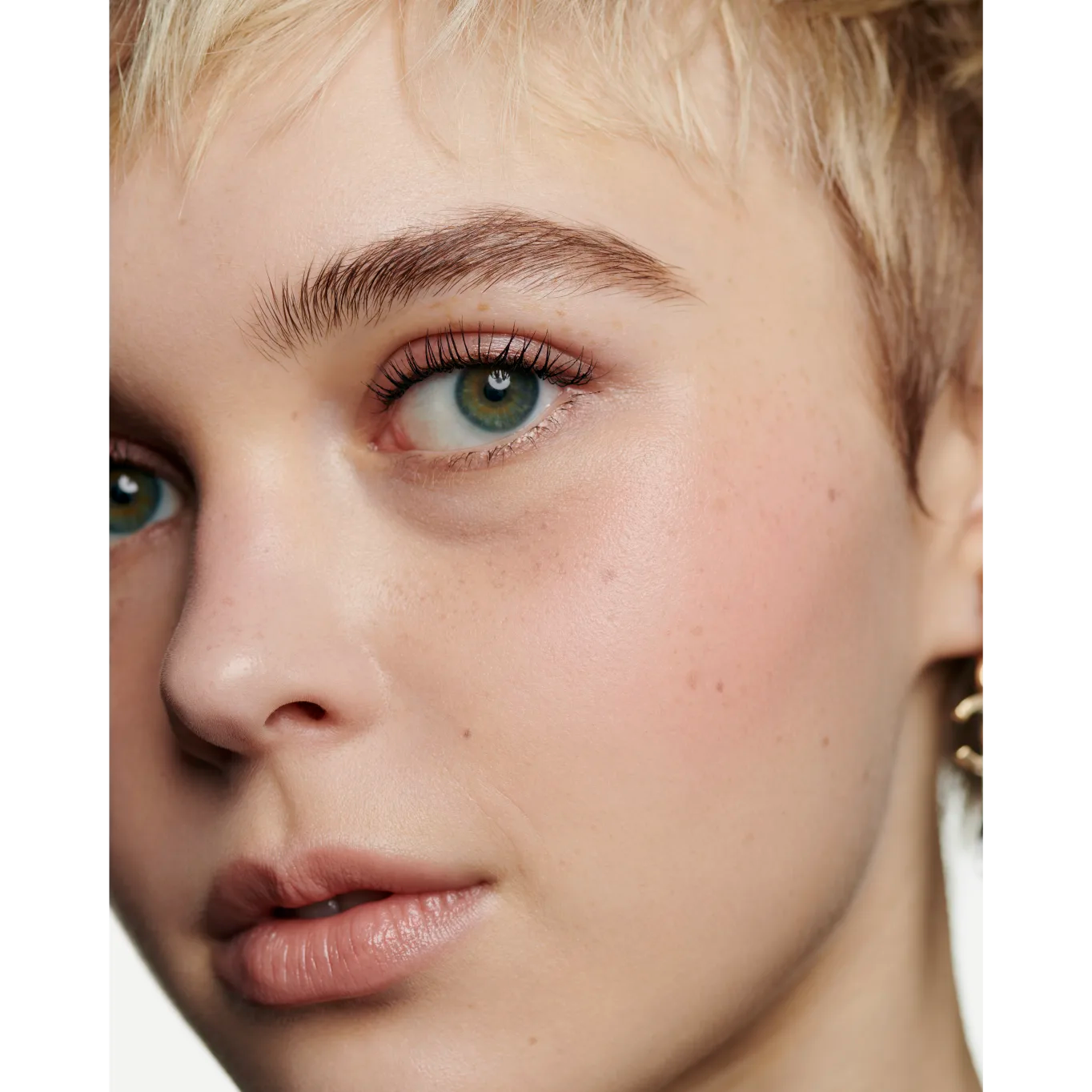 CHANEL WATER FRESH BLUSH