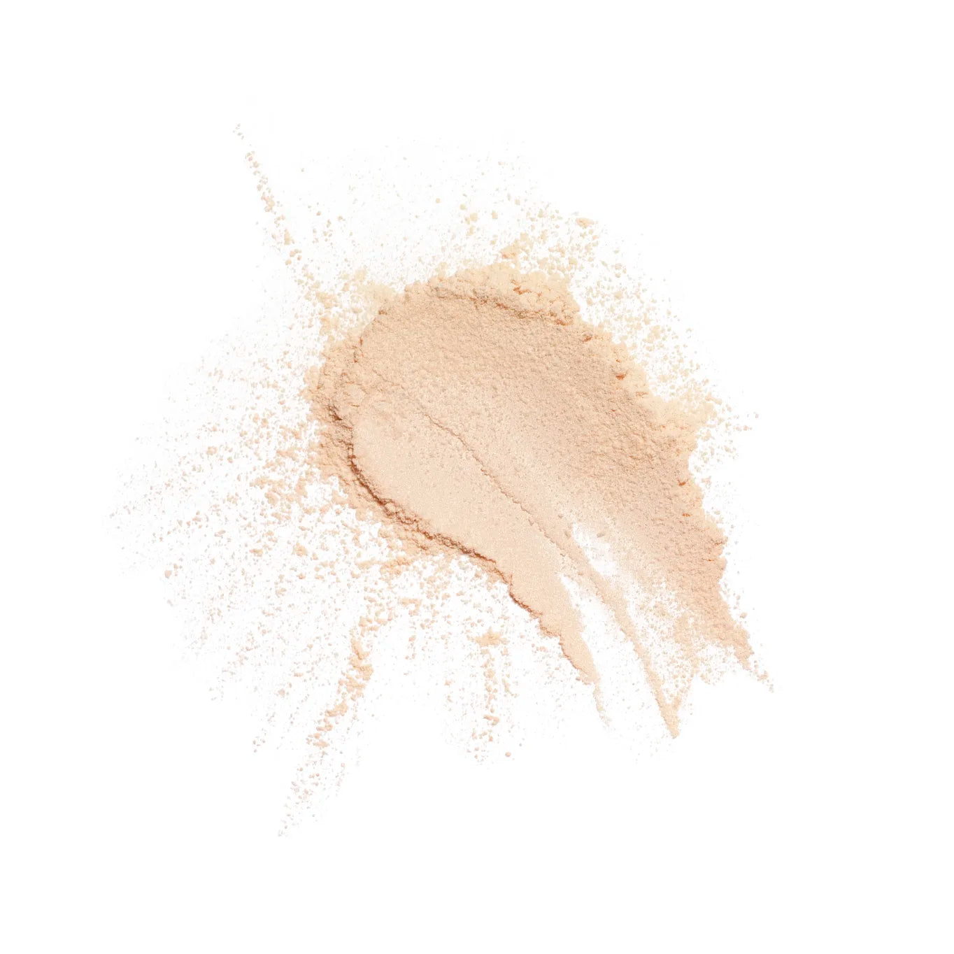 CHANEL FINISH LOOSE POWDER