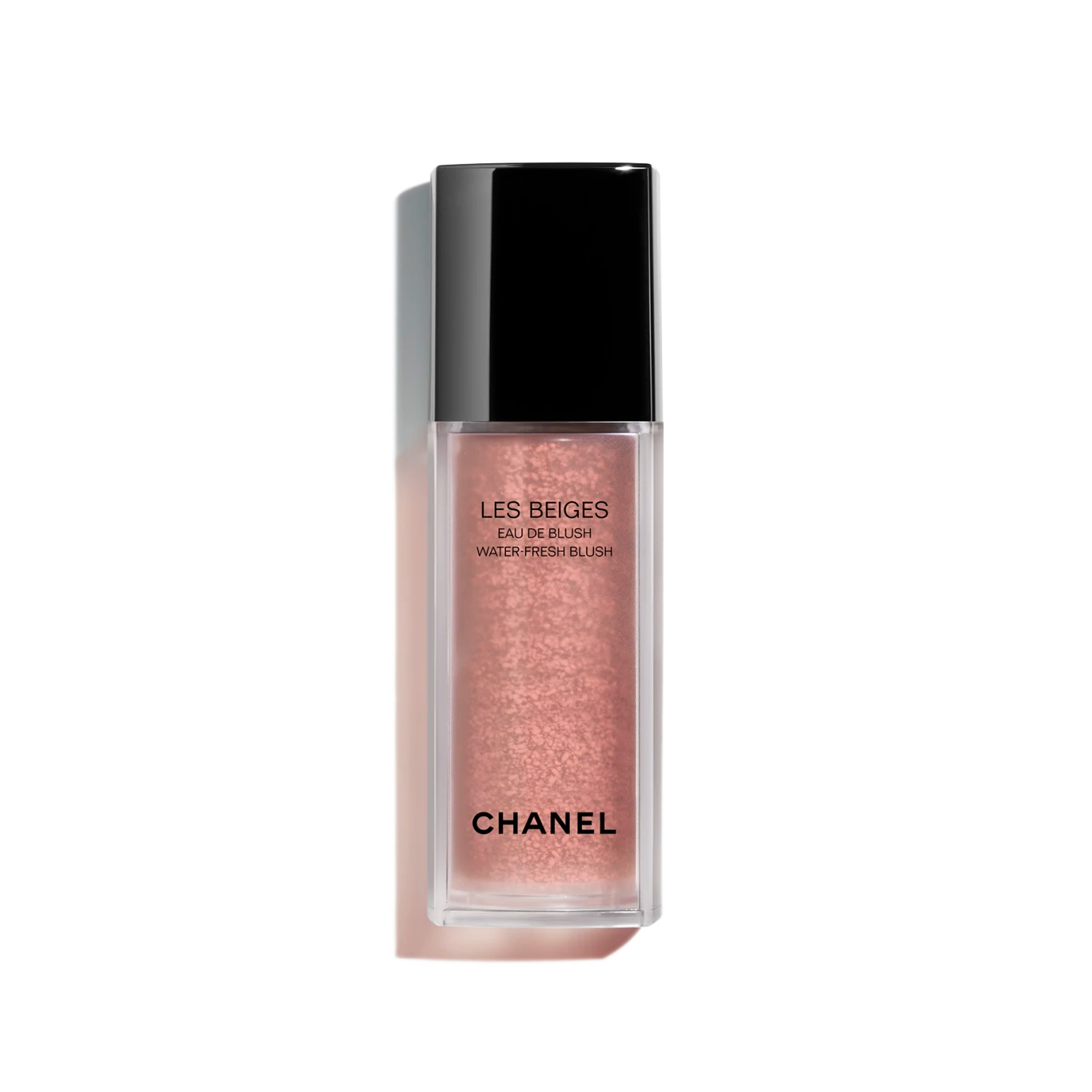 CHANEL WATER FRESH BLUSH