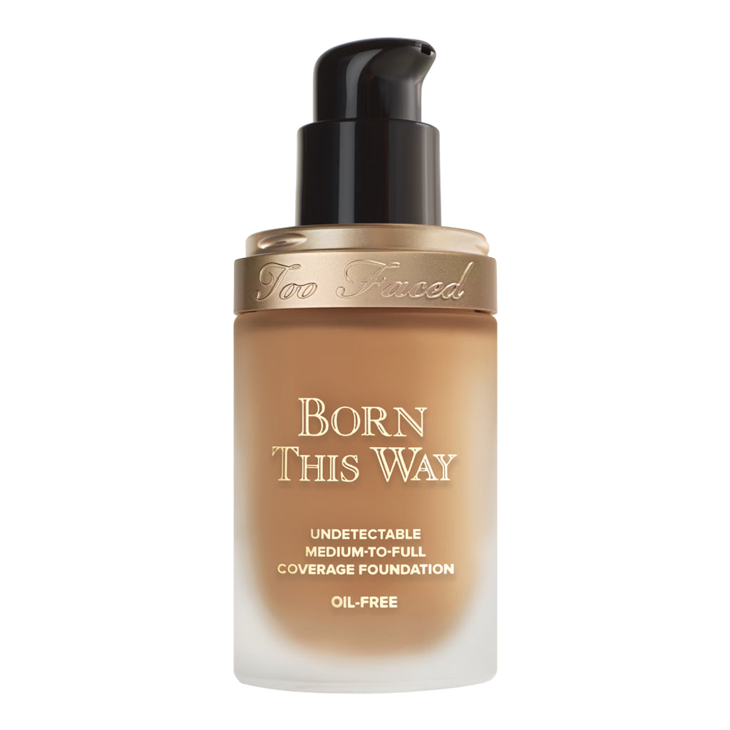 Too faced foundation (30ml)