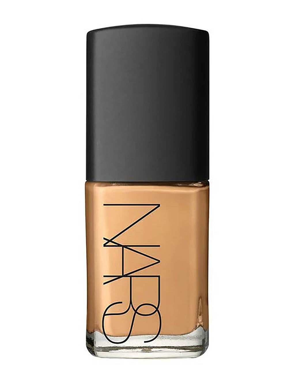 NARS SHEER GLOW FOUNDATION