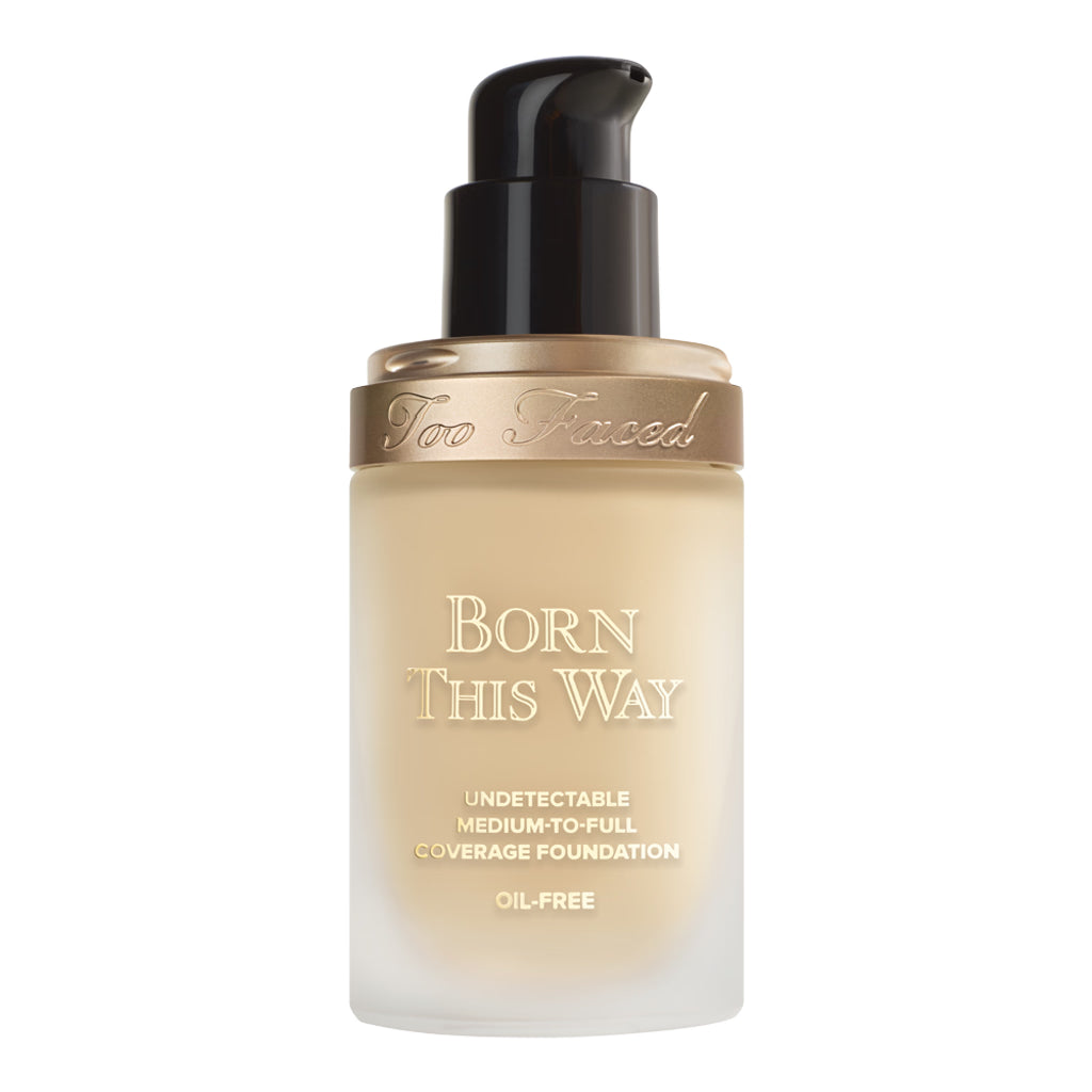 Too faced foundation (30ml)