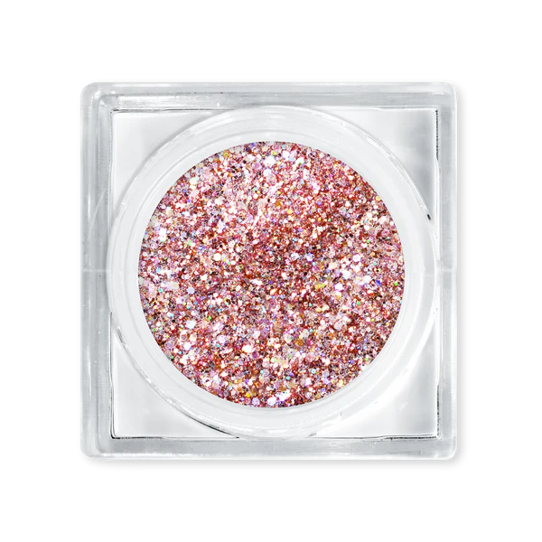 Absolutely Fabulous (Glitter Mix)