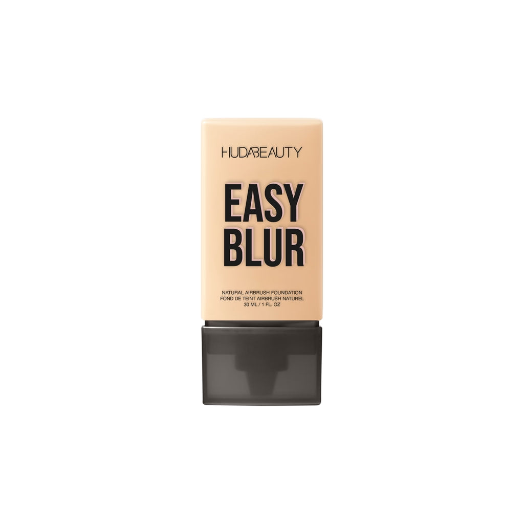 HUDA BEAUTY AIRBRUSH FOUNDATION