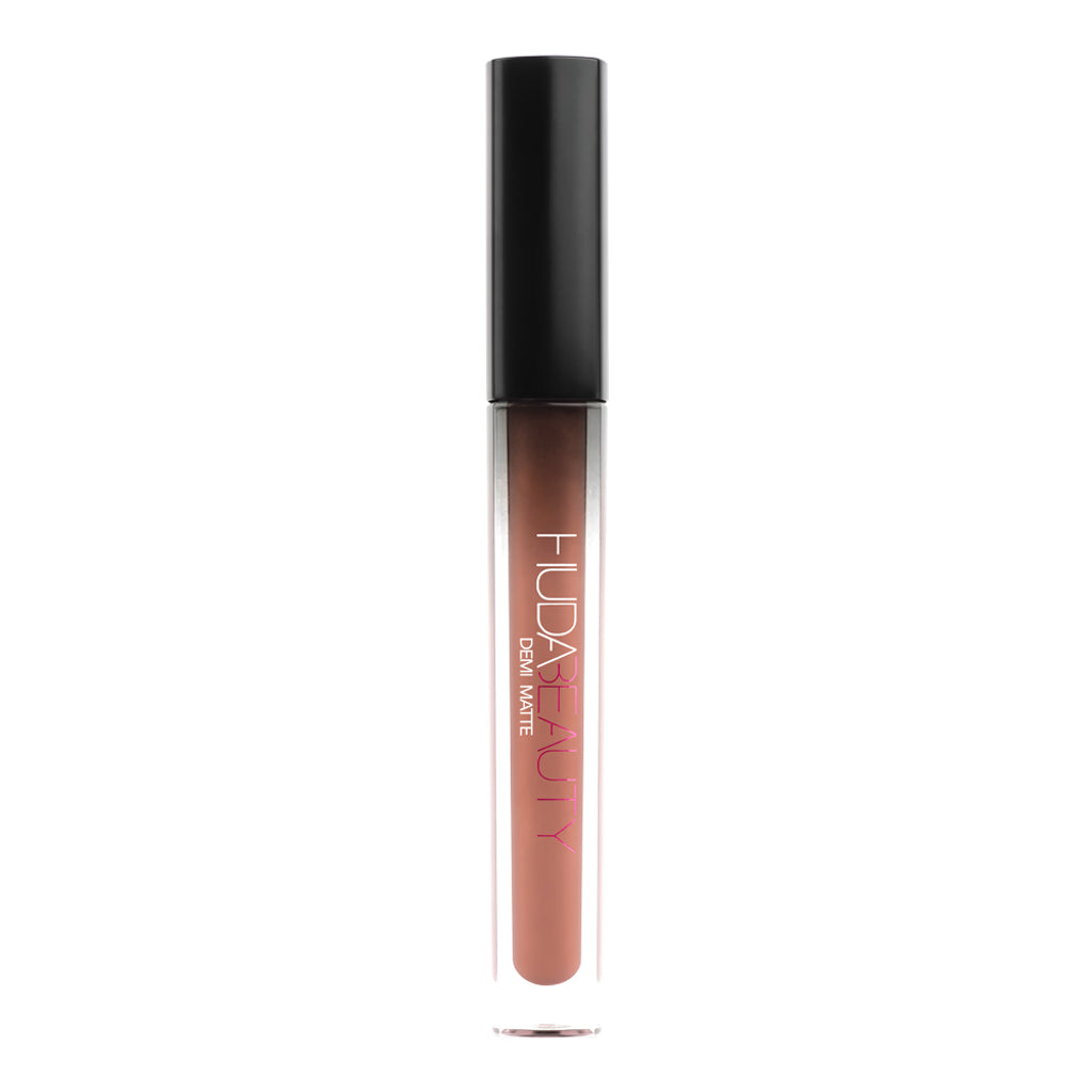 HUDA BEAUTY LIQUID MATTE LIPSTICK