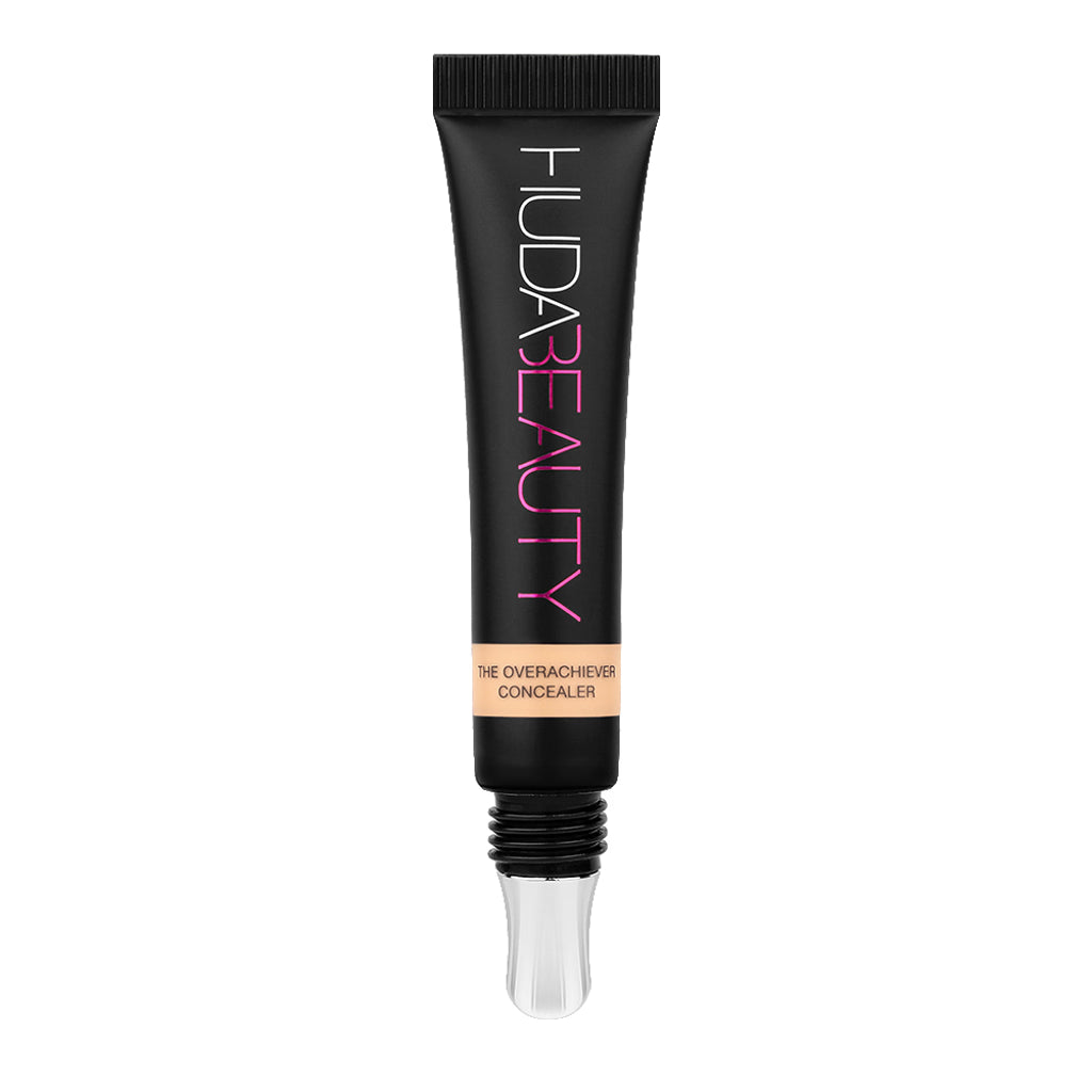 HUDA BEAUTY THE OVERACHIEVER CONCEALER