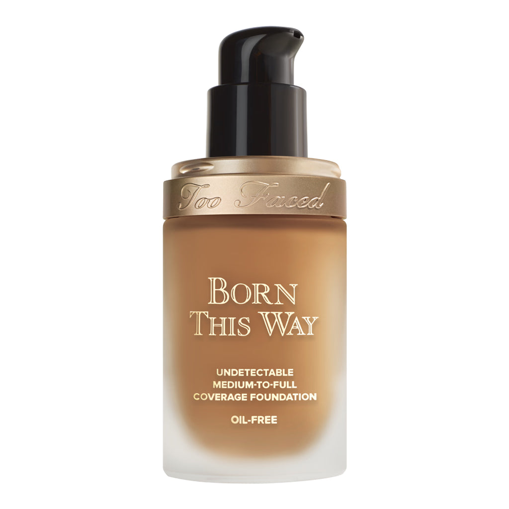 Too faced foundation (30ml)