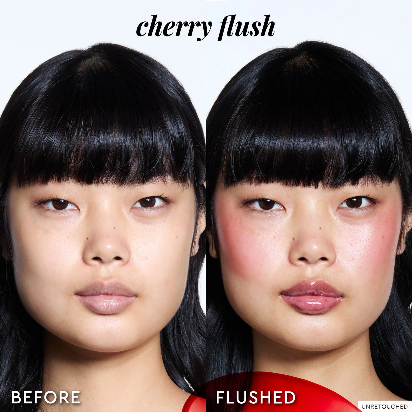 Glow Recipe Dewy flush cherry