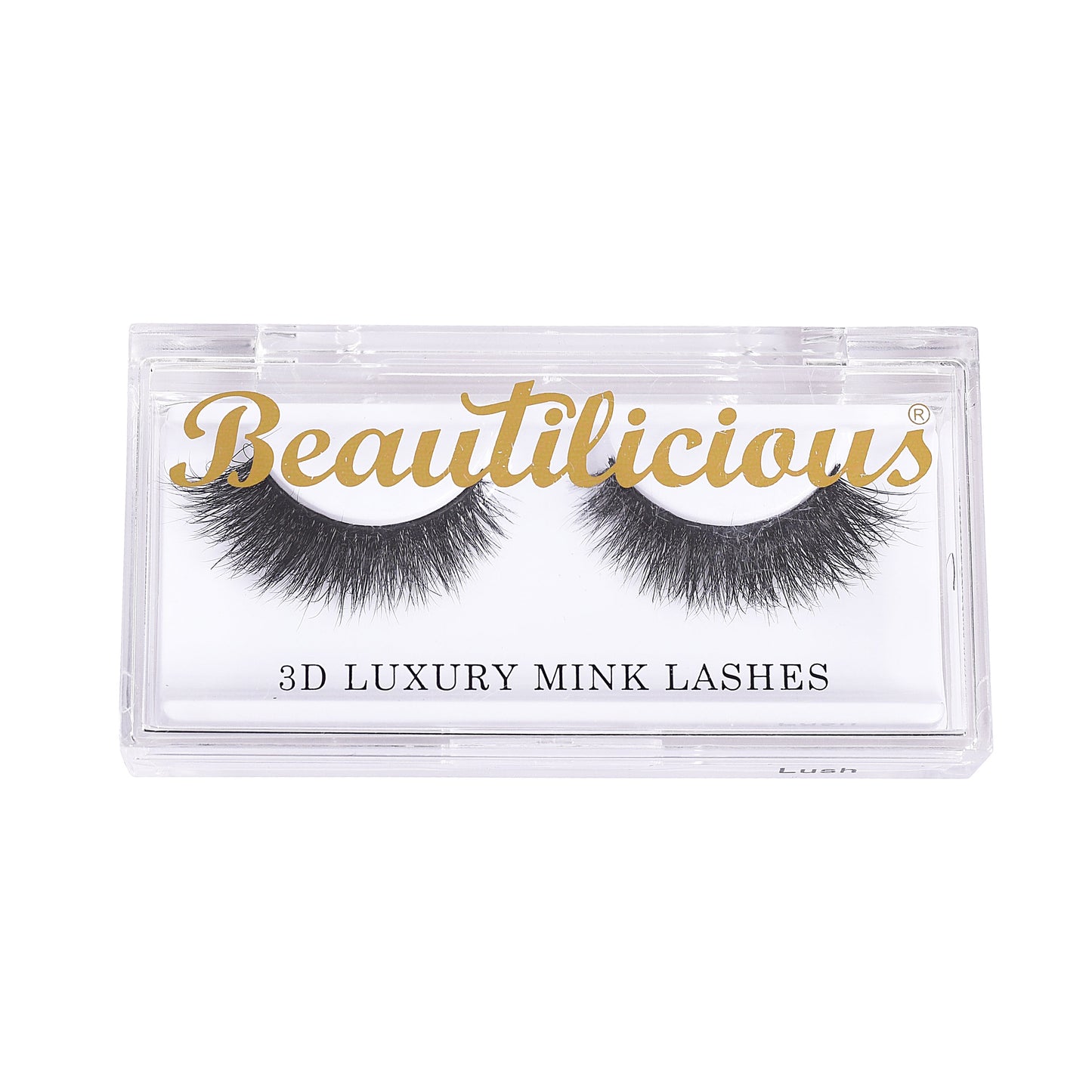 Mink Eyelash - Lush