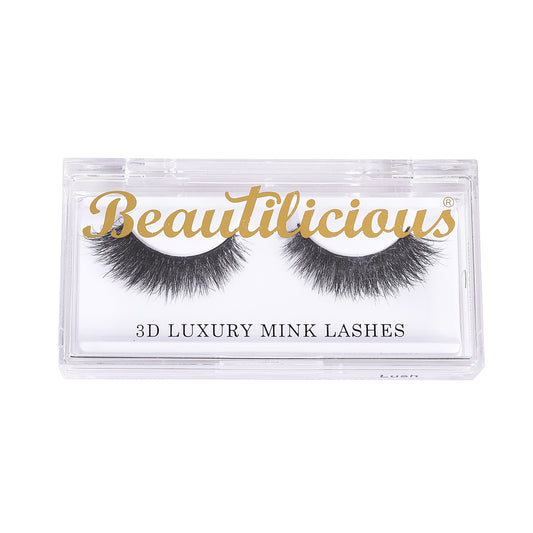 Mink Eyelash - Lush